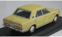 NISSAN LAUREL  1968, масштабная модель, 1:43, 1/43