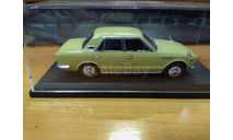 NISSAN LAUREL  1968, масштабная модель, 1:43, 1/43