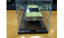 NISSAN LAUREL  1968, масштабная модель, 1:43, 1/43