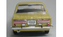 NISSAN LAUREL  1968, масштабная модель, 1:43, 1/43