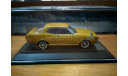 NISSAN LAUREL hardtop SGX   1972, масштабная модель, 1:43, 1/43