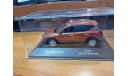 NISSAN MURANO   2004, масштабная модель, scale43