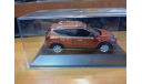 NISSAN MURANO   2004, масштабная модель, scale43