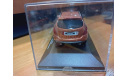 NISSAN MURANO   2004, масштабная модель, scale43