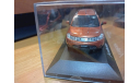 NISSAN MURANO   2004, масштабная модель, scale43