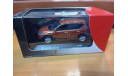 NISSAN MURANO   2004, масштабная модель, scale43