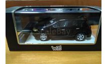 NISSAN MURANO AERO 2010, масштабная модель, 1:43, 1/43