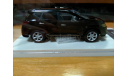 NISSAN MURANO AERO 2010, масштабная модель, 1:43, 1/43