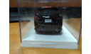 NISSAN MURANO AERO 2010, масштабная модель, 1:43, 1/43