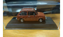 NISSAN PAO   1989, масштабная модель, scale43