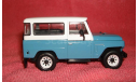 NISSAN PATROL H60, масштабная модель, 1:43, 1/43