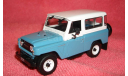 NISSAN PATROL H60, масштабная модель, 1:43, 1/43