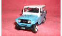 NISSAN PATROL H60, масштабная модель, 1:43, 1/43