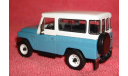 NISSAN PATROL H60, масштабная модель, 1:43, 1/43