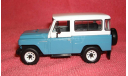 NISSAN PATROL H60, масштабная модель, 1:43, 1/43