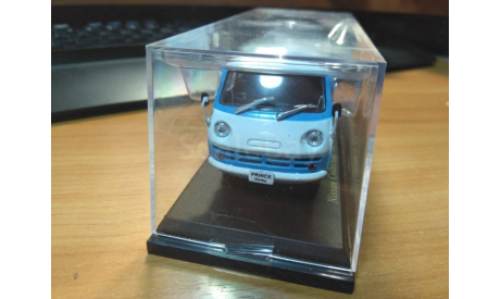 Nissan Prince Homy   1967, масштабная модель, scale43