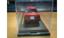 NISSAN PULSAR EXA  1982, масштабная модель, 1:43, 1/43