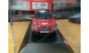 NISSAN  QASHQAI 4x4 2007, масштабная модель, scale43