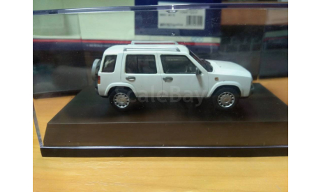 NISSAN RASHEEN  Type2  1994, масштабная модель, 1:43, 1/43