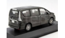 Nissan Serena Highway Star 2014 (С26), масштабная модель, scale43