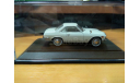 NISSAN  SILVIA (csp311) 1965, масштабная модель, scale43