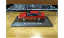 Nissan Silvia Coupe  (S12)  1983
