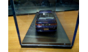 NISSAN Silvia S13 Ks Aero 1996, масштабная модель, 1:43, 1/43