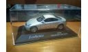 NISSAN SKYLINE COUPE 350GT, масштабная модель, 1:43, 1/43