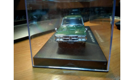 Nissan Skyline 2000 GT-XE S (С-GC111) 1975, масштабная модель, scale43
