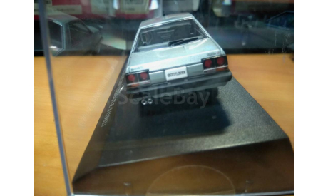NISSAN SKYLINE HT 2000 TURBO GT-ES  1981, масштабная модель, 1:43, 1/43