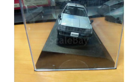 NISSAN SKYLINE HT 2000 TURBO GT-ES  1981, масштабная модель, 1:43, 1/43