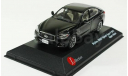 NISSAN SKYLINE 350GT (L53H) hybrid type P 2013, масштабная модель, scale43