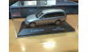 NISSAN STAGEA  M35, масштабная модель, 1:43, 1/43