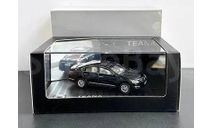 NISSAN TEANA III 2014, масштабная модель, scale43