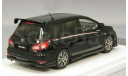 Nissan Wingroad Nismo Sports Pats, масштабная модель, scale43