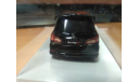 Nissan Wingroad Nismo Sports Pats, масштабная модель, scale43