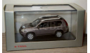 NISSAN X TRAIL 2008 T31  LHD, масштабная модель, 1:43, 1/43