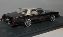 Oldsmobile Delta 88 1980, масштабная модель, 1:43, 1/43