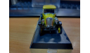 Opel ’500 Jahre Post’ van 1926, масштабная модель, scale43