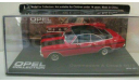 Commodore A Coupe GS/E, масштабная модель, 1:43, 1/43, Opel