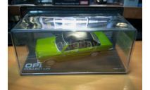 Opel Corsa B Swing 3-doors 1993, масштабная модель, 1:43, 1/43