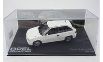 opel Astra GSI 1991-1996, масштабная модель, 1:43, 1/43