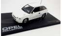 opel Astra GSI 1991-1996, масштабная модель, 1:43, 1/43