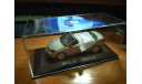 OPEL Astra H Cabrio, масштабная модель, 1:43, 1/43