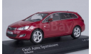 OPEL ASTRA SPORTSTOURER, масштабная модель, scale43