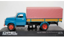 Opel Blitz 1.75 Tonner 1952-1960, масштабная модель, 1:43, 1/43