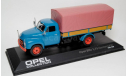 Opel Blitz 1.75 Tonner 1952-1960, масштабная модель, 1:43, 1/43