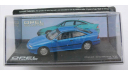 Opel Calibra V6, масштабная модель, scale43