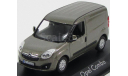 OPEL Combo D 2012, масштабная модель, scale43