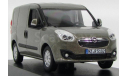 OPEL Combo D 2012, масштабная модель, scale43